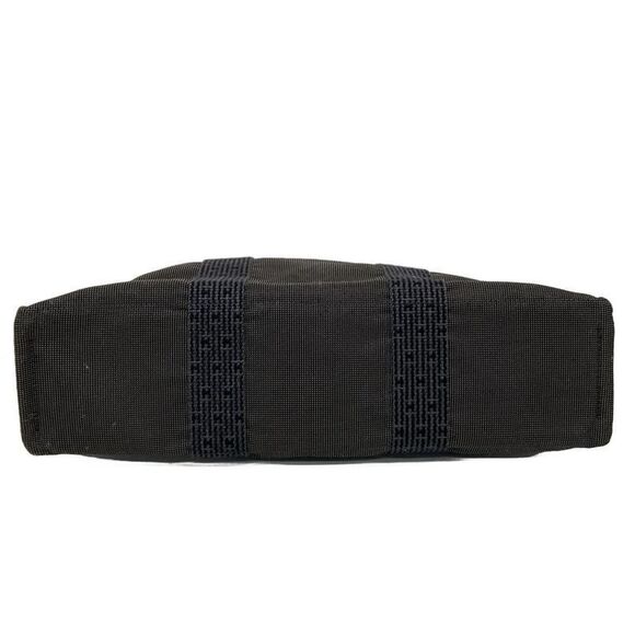 Hermes Tote Bag Her Line Tote MM Gray New Shape Hardware - Picture 5 of 10